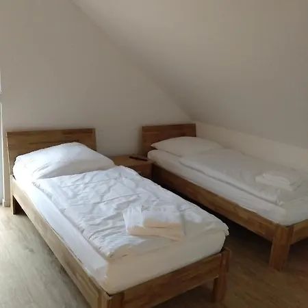 Apartments Bluetenweg Leichlingen Extérieur photo