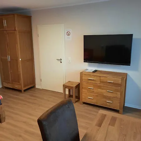 Apartments Bluetenweg Leichlingen Extérieur photo