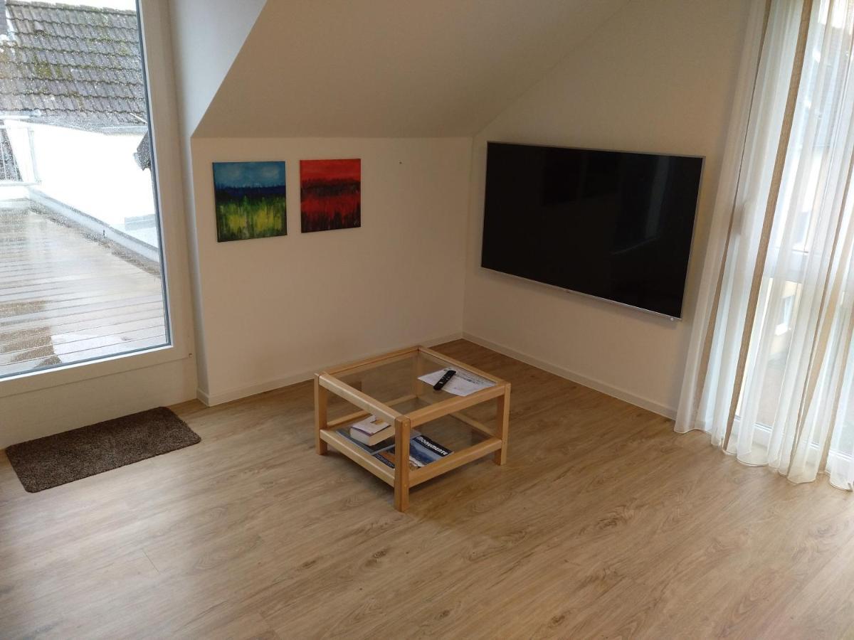 Appartement Bluetenweg