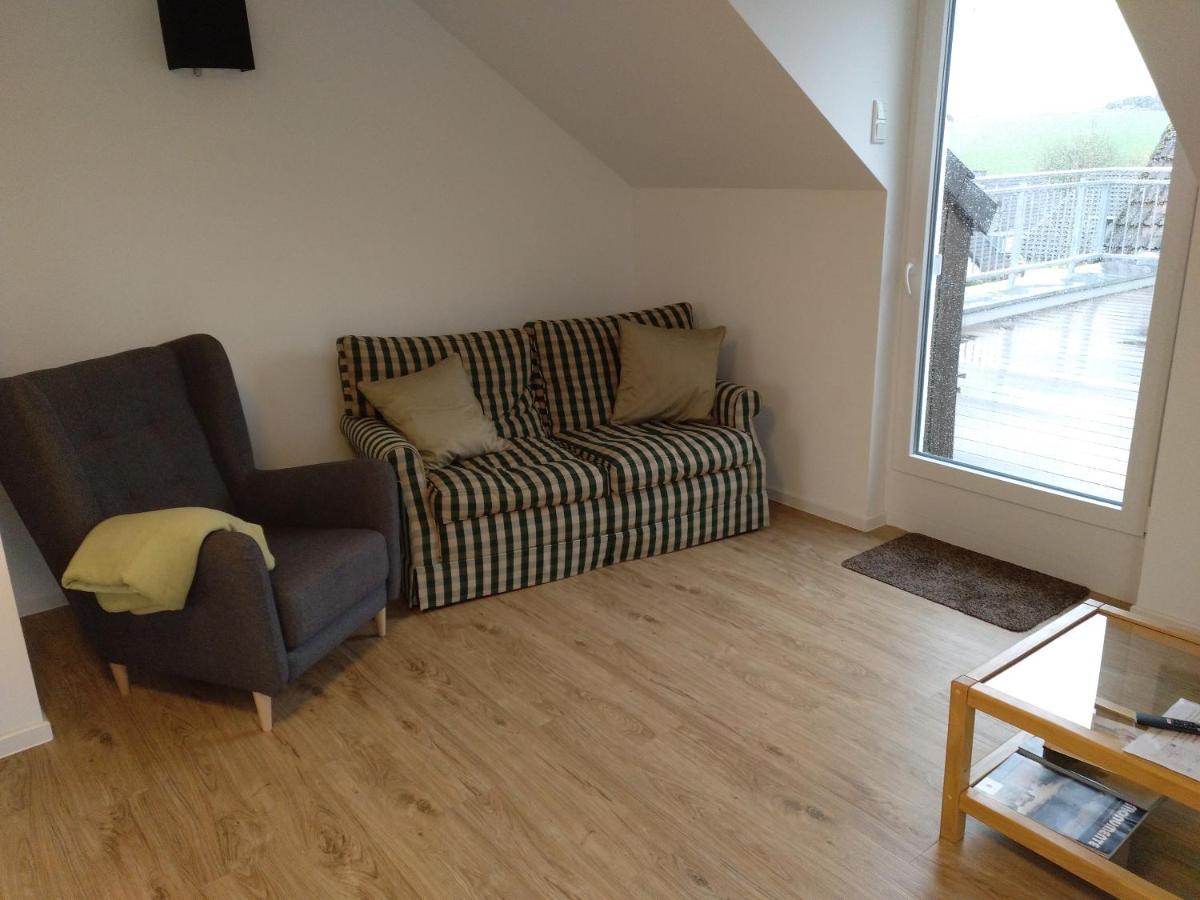 Bluetenweg Appartement *