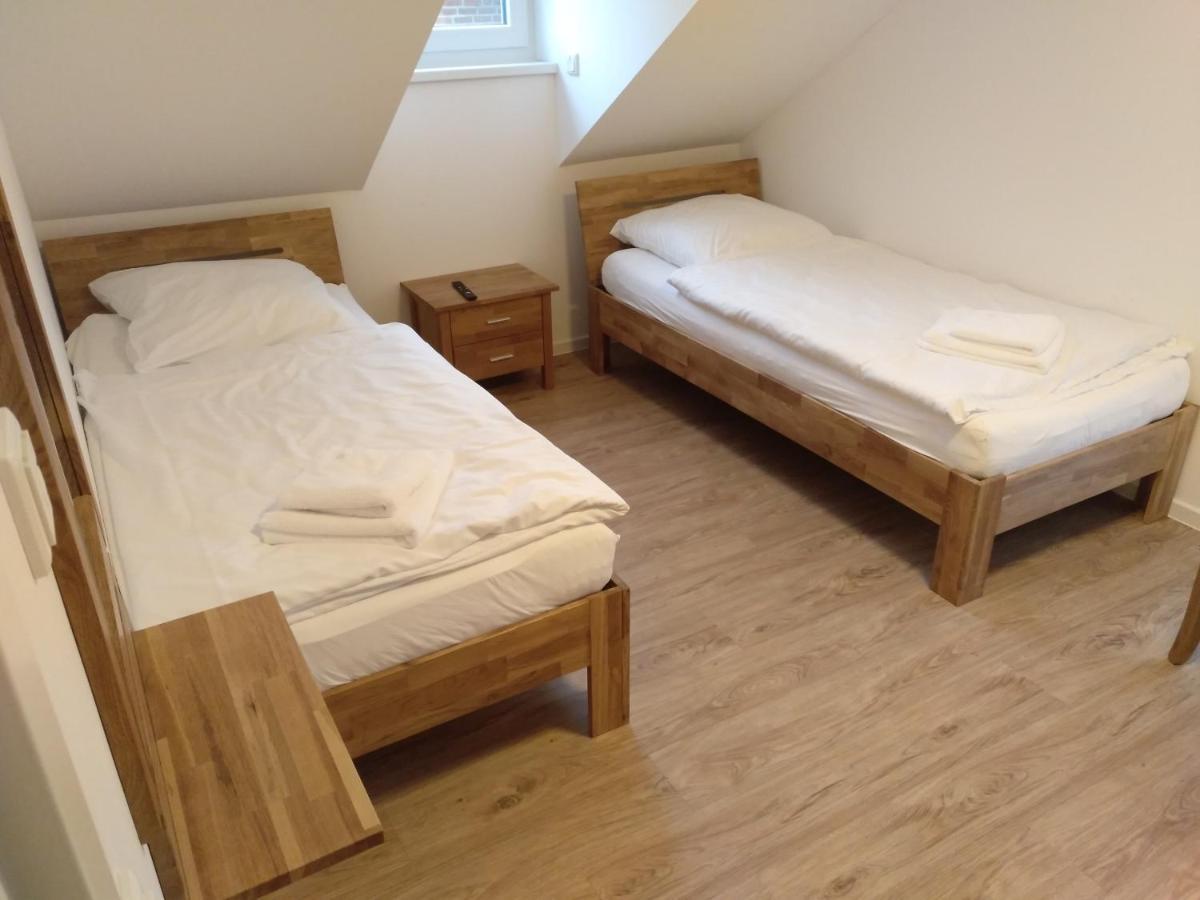 Bluetenweg Appartement