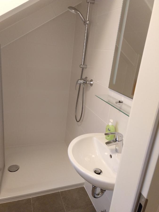Appartement Bluetenweg Leichlingen