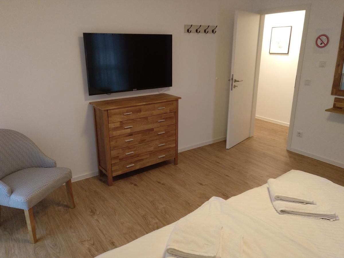 Appartement Bluetenweg