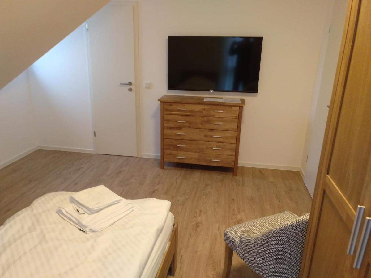Appartement Bluetenweg *