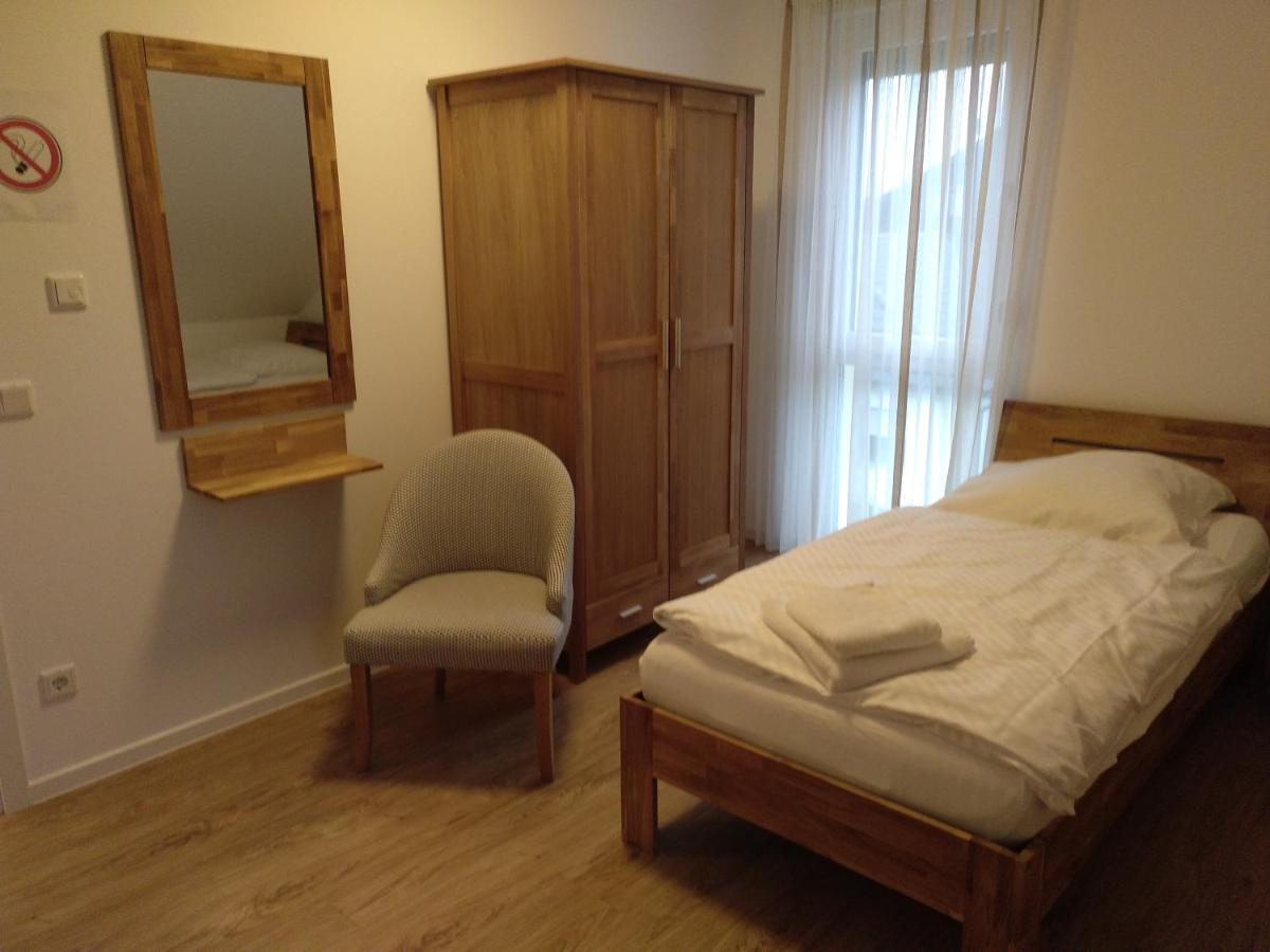 Appartement Bluetenweg Leichlingen