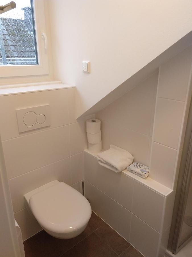 Appartement Bluetenweg Leichlingen