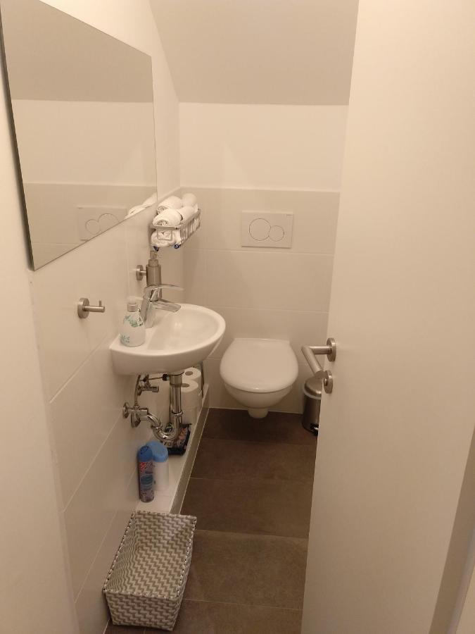 Bluetenweg Appartement *
