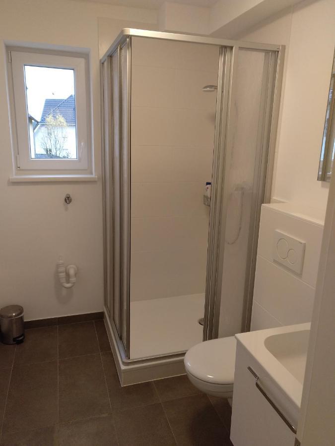 Bluetenweg Appartement *