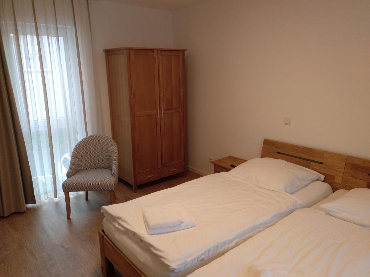 Appartement Bluetenweg