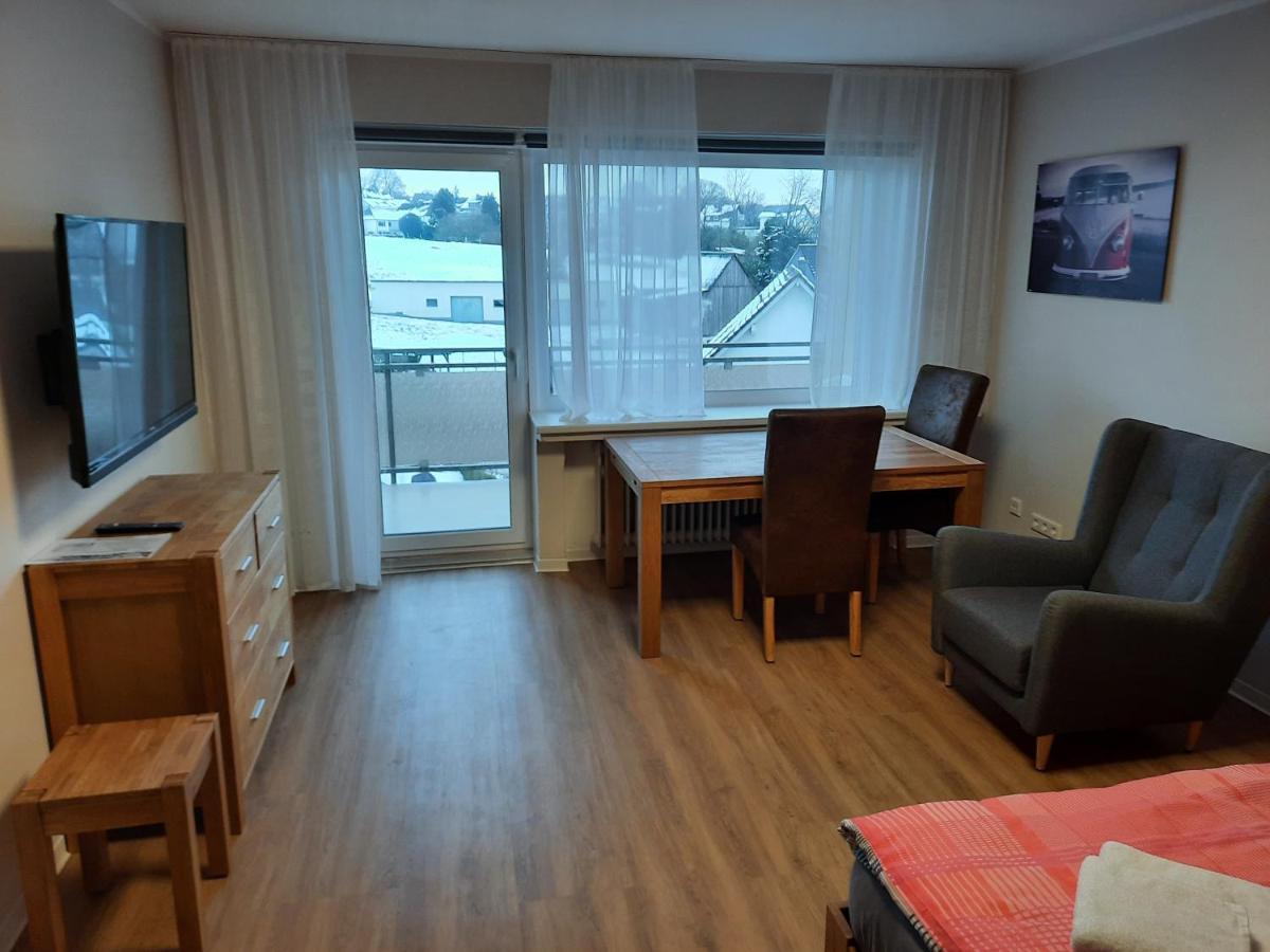 Appartement Bluetenweg Leichlingen