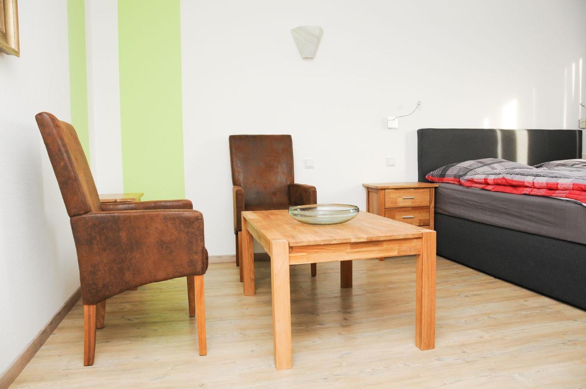 Bluetenweg Appartement