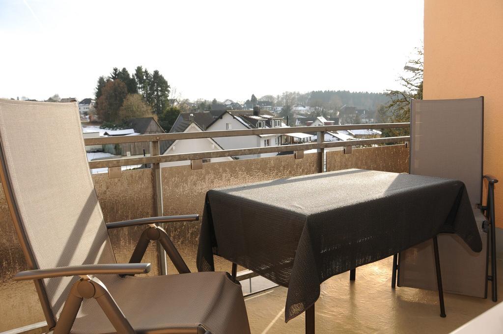 Appartement Bluetenweg Leichlingen