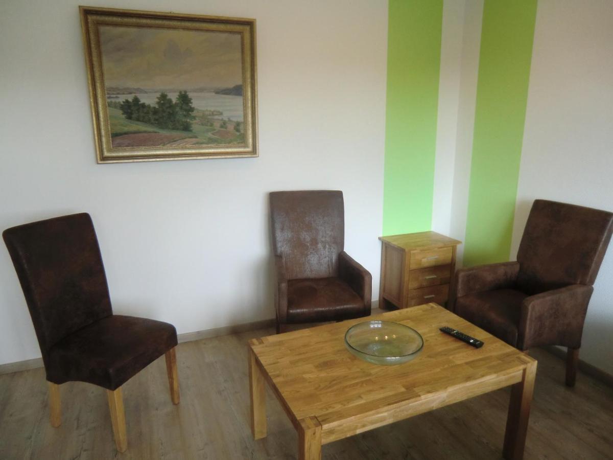 Appartement Bluetenweg Leichlingen